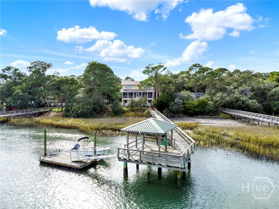 132 Catalina Drive, Tybee Island, GA 31328 - Image #2