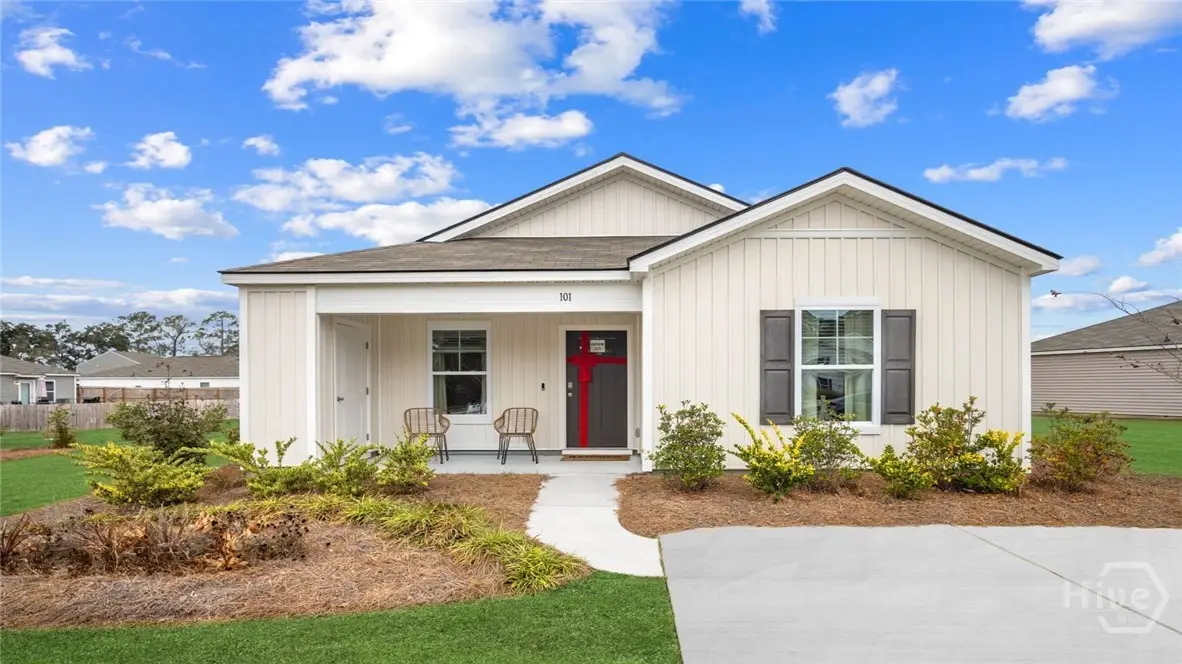 101 Ponderosa Loop, Rincon, GA 31326 - Image #1