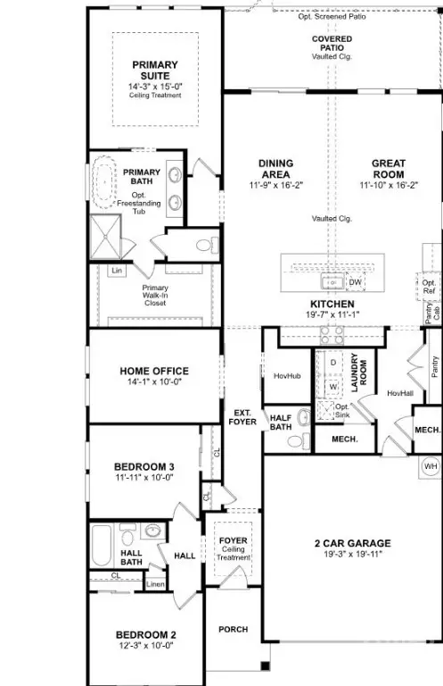 137 Mage Street, Bloomingdale, GA 31302 - Image #3