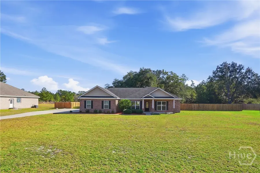 645 Nease Road, Guyton, GA 31312 - Image #3