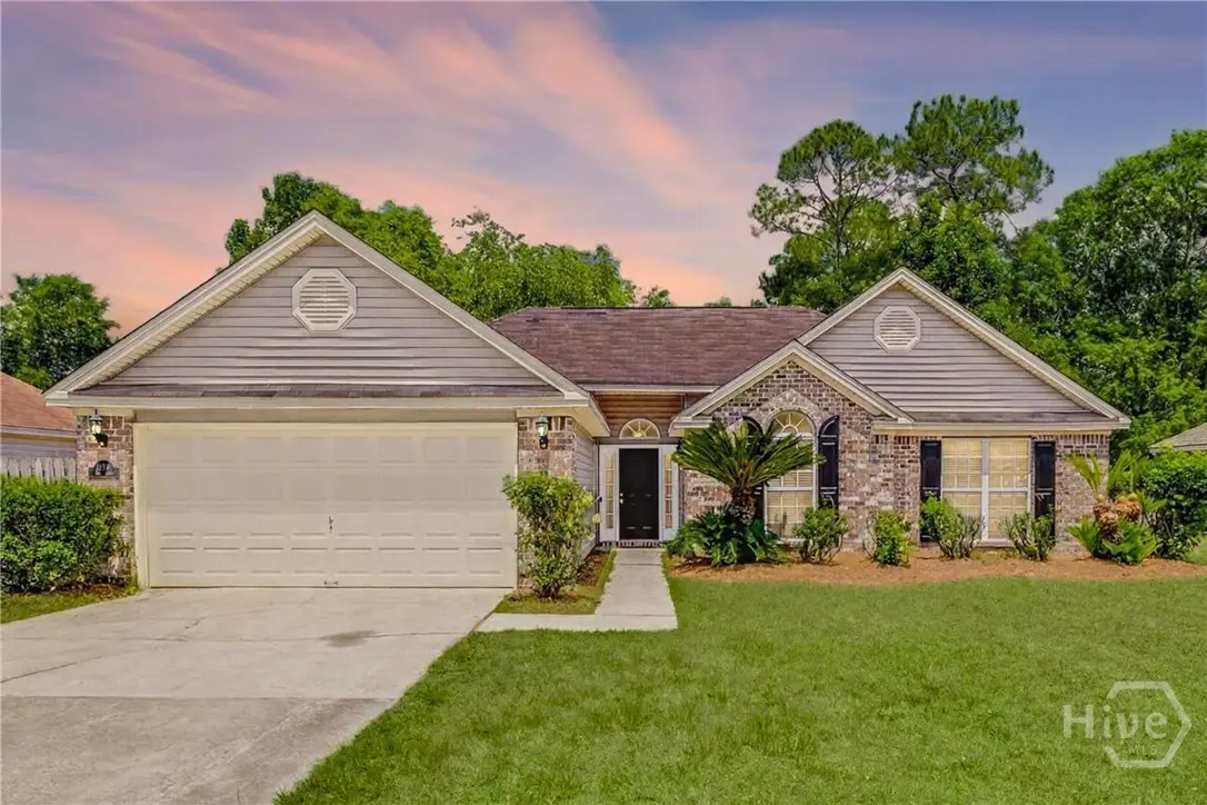 233 Jasper Lane, Rincon, GA 31326 - Image #1