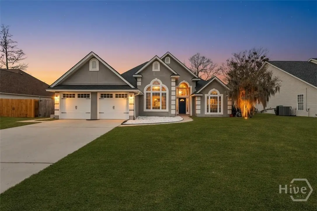 121 Legends Road, Pooler, GA 31322 - #1