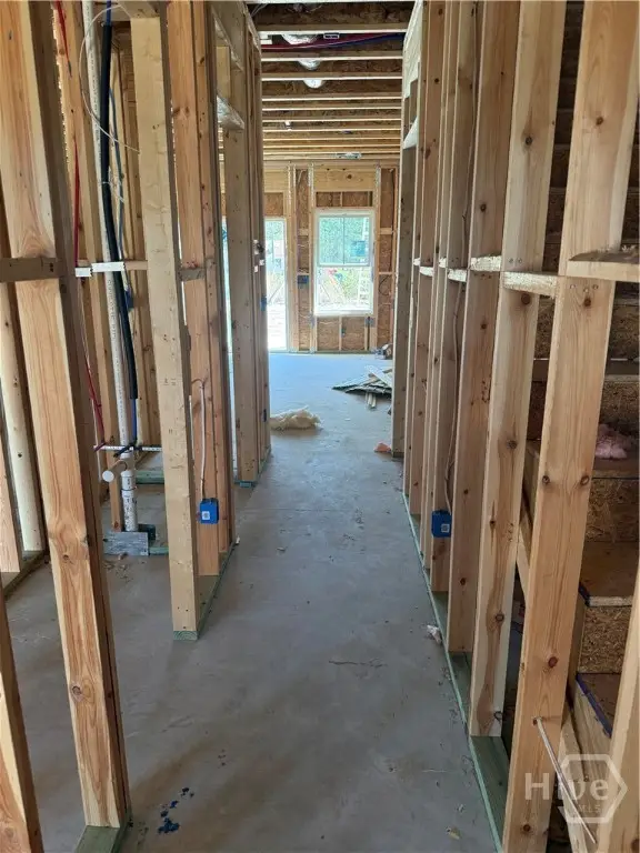 536 Brogdon, Guyton, GA 31312 - #3