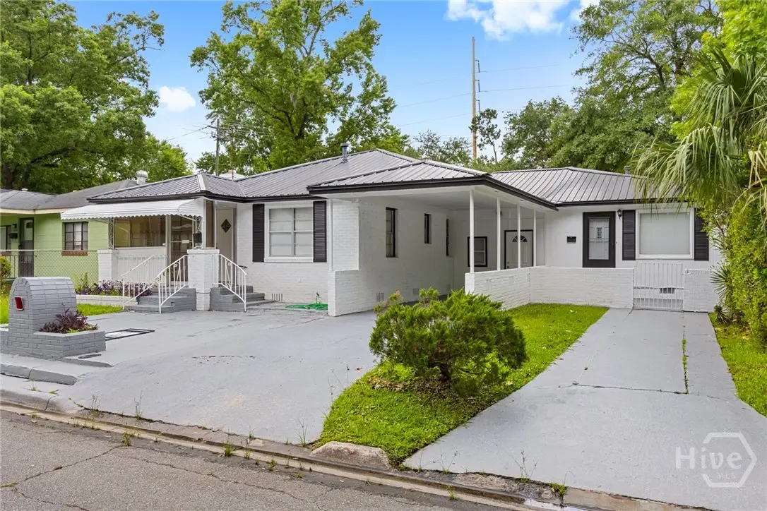 819 W 51st Street, Savannah, GA 31405 - Image #1