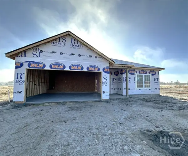 573 Doctor's Creek Road Ne, Ludowici, GA 31316