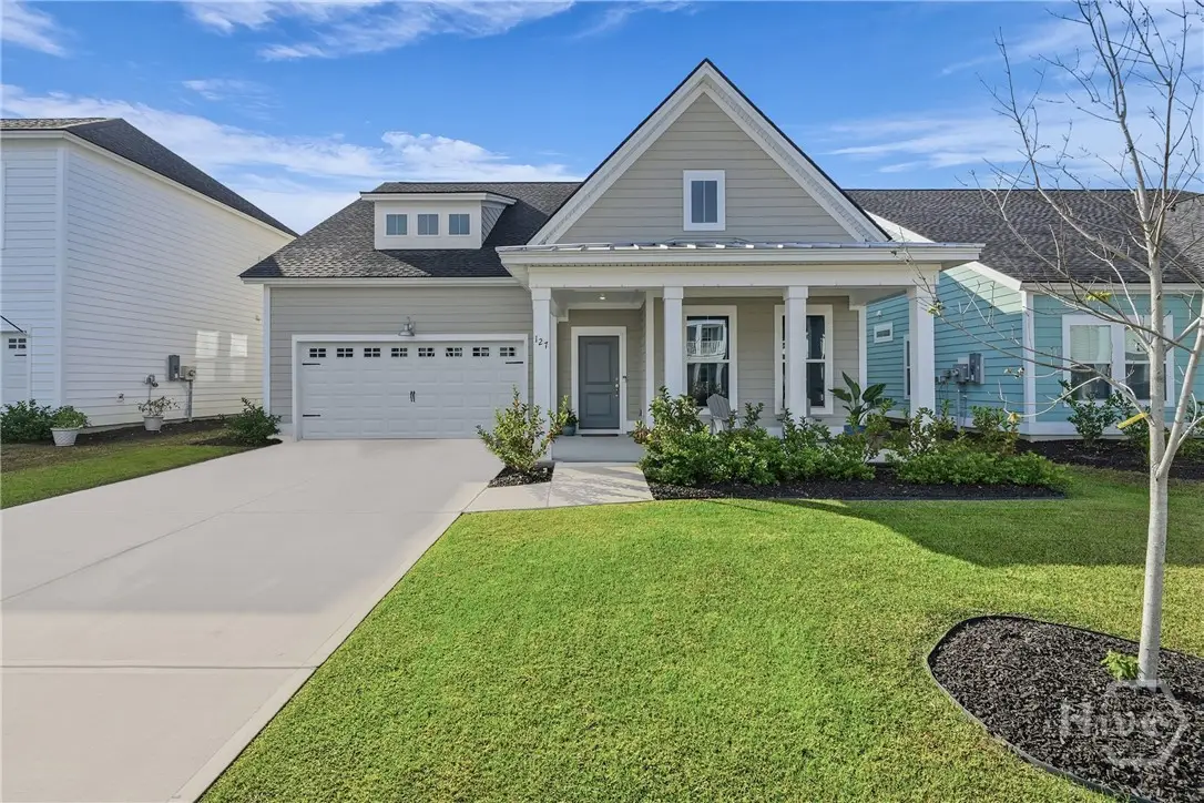 127 Binscombe Lane, Pooler, GA 31322 - Image #1