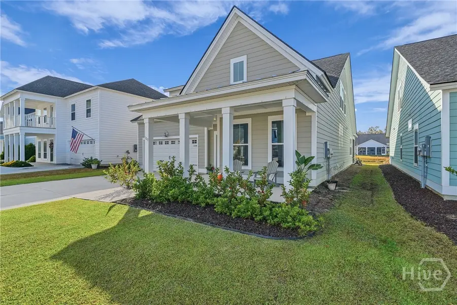 127 Binscombe Lane, Pooler, GA 31322 - Image #3