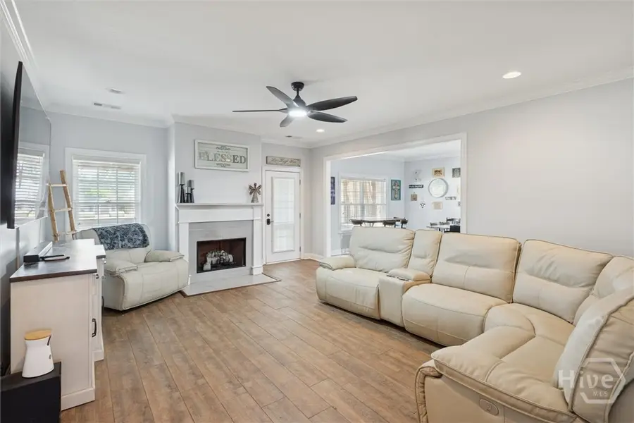 119 Stadium Drive, Guyton, GA 31312 - Image #3