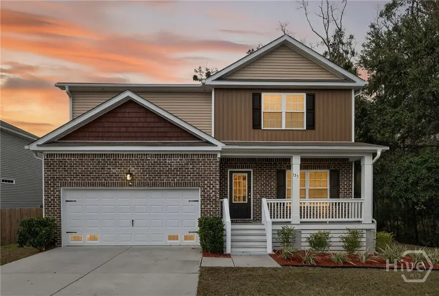 125 Cockle Shell Road, Savannah, GA 31419 - Image #2