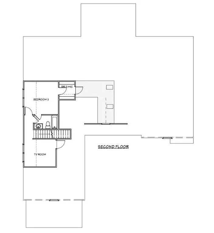Lot 46 Woodland Court, Waverly, GA 31565 - Image #3