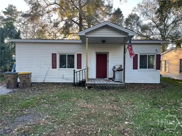 5 Turnberry Street, Port Wentworth, GA 31407