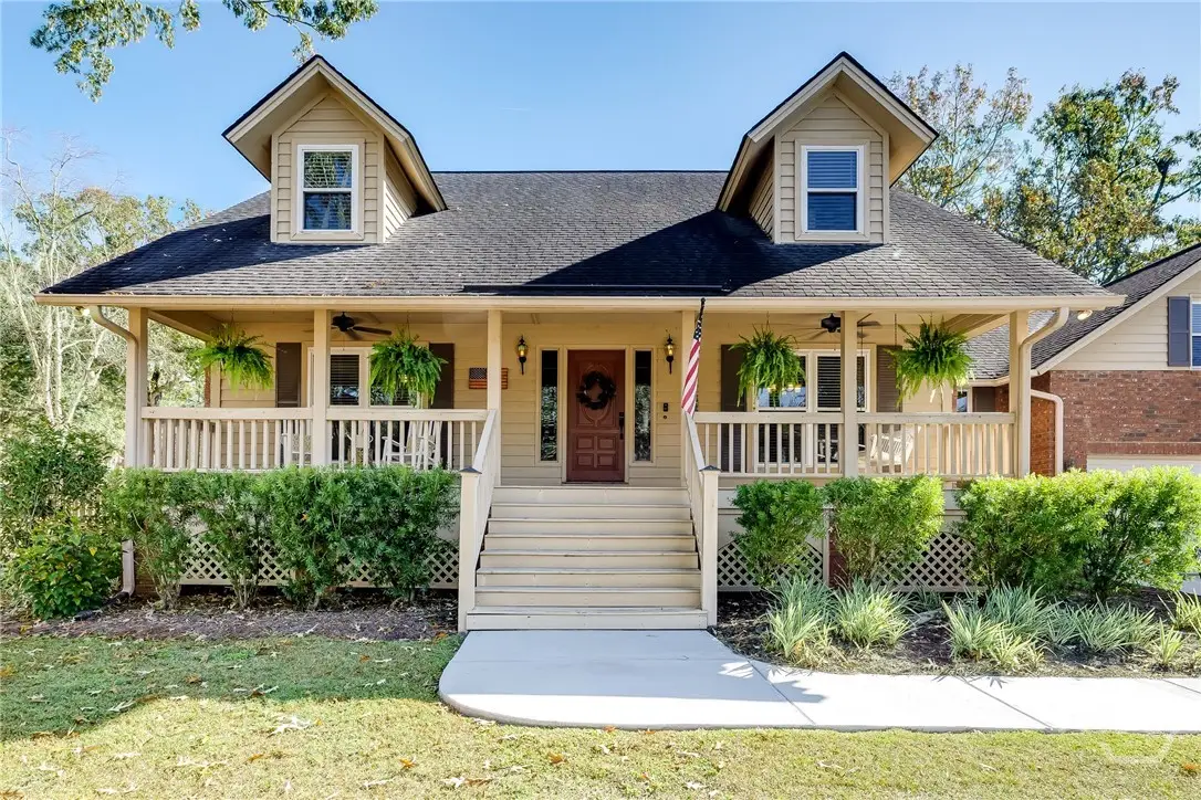 717 Sterling Road, Richmond Hill, GA 31324 - Image #1