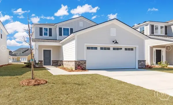 235 Bircholt Grove, Pooler, GA 31322