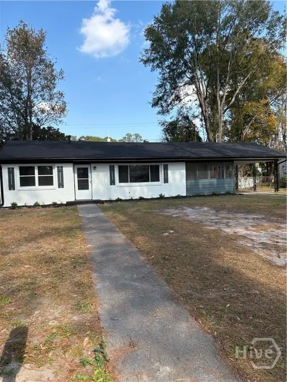 12 Delta Circle, Savannah, GA 31406 - Image #2