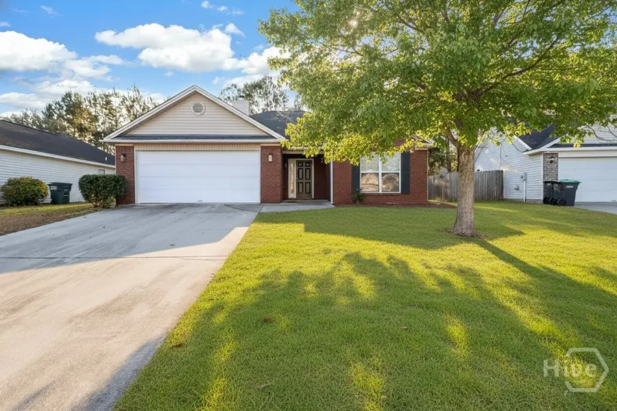 155 W Tahoe Drive, Savannah, GA 31405 - Image #2