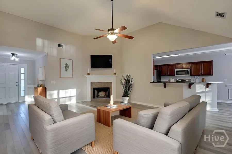 155 W Tahoe Drive, Savannah, GA 31405 - Image #3