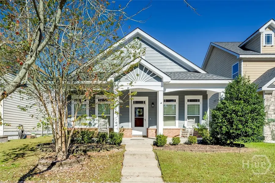 110 Moonlight, Port Wentworth, GA 31407 - #2