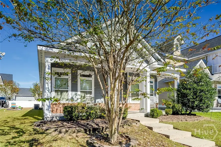 110 Moonlight, Port Wentworth, GA 31407 - #3