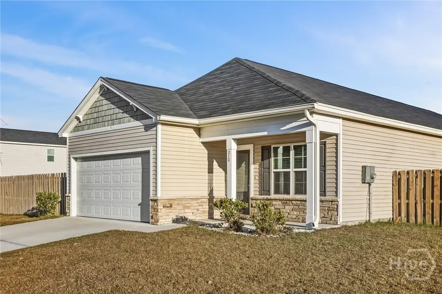 216 Caroline Way, Guyton, GA 31312 - Image #3