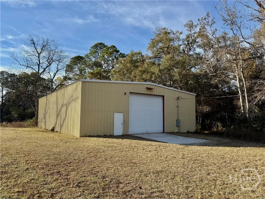 1393 Ephesus Church Road, Register, GA 30452 - Image #3