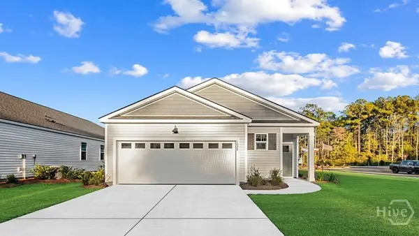 1020 Lakes Boulevard, Brunswick, GA 31525