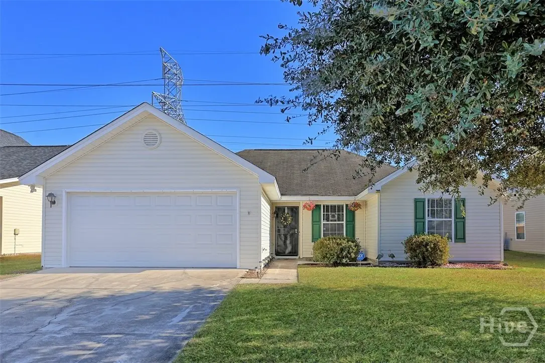 33 Cordage Circle, Port Wentworth, GA 31407 - Image #1