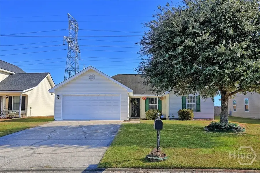 33 Cordage Circle, Port Wentworth, GA 31407 - Image #2