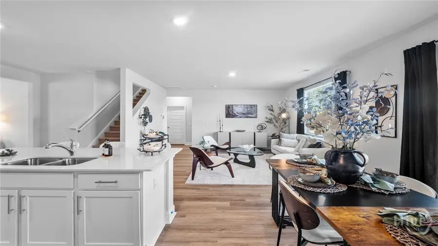 1052 Lakes Boulevard, Brunswick, GA 31525 - Image #2