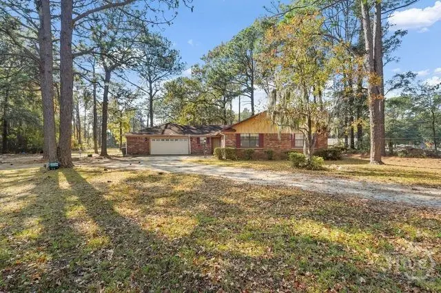 1027 Dutchtown Road, Savannah, GA 31419 - Image #1