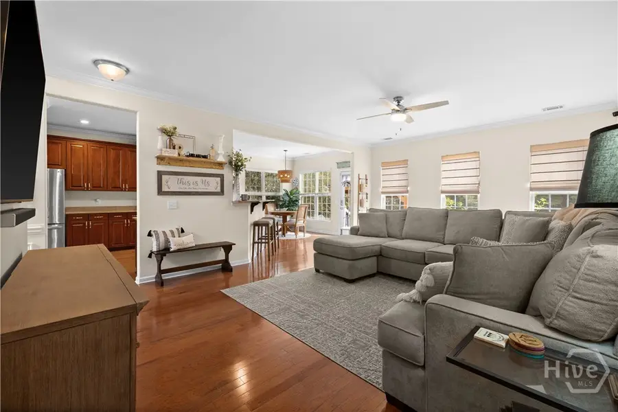 411 Plantation Place, Rincon, GA 31326 - Image #3