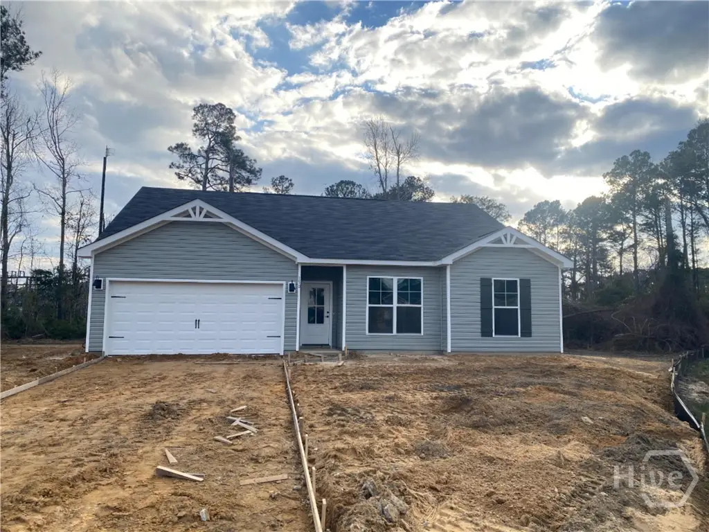 170 Foxridge Court, Metter, GA 30439 - Image #1