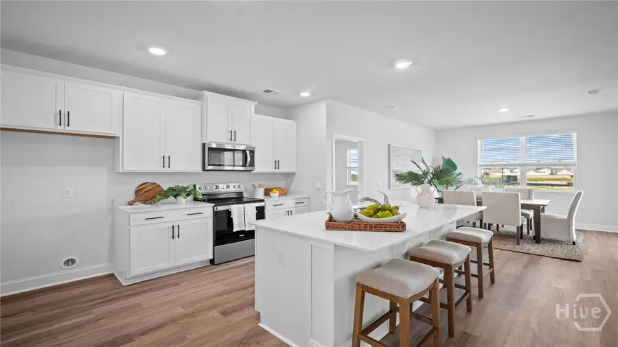 17 Gladewater Drive, Port Wentworth, GA 31407 - Image #2