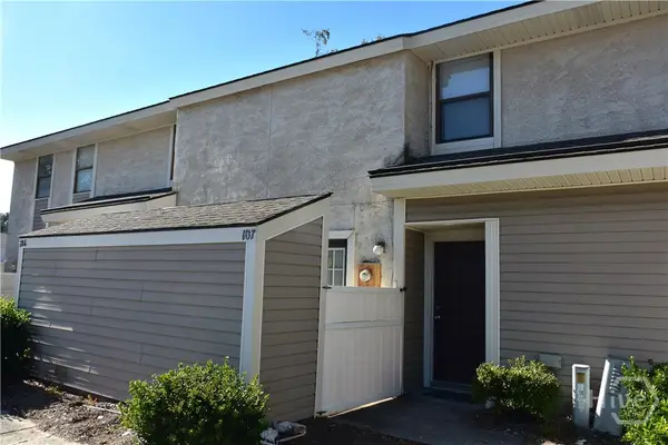 727 S Main Street #107, Hinesville, GA 31313