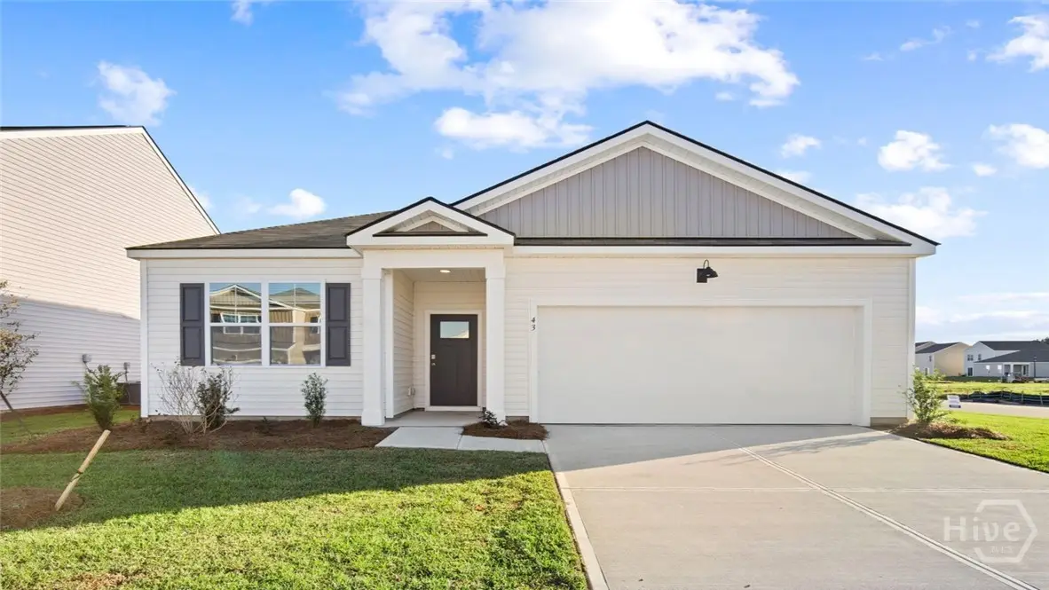 339 Cold Creek Pass, Port Wentworth, GA 31407 - Image #1