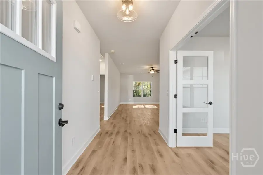 219 Manchester Drive, Statesboro, GA 30461 - #3
