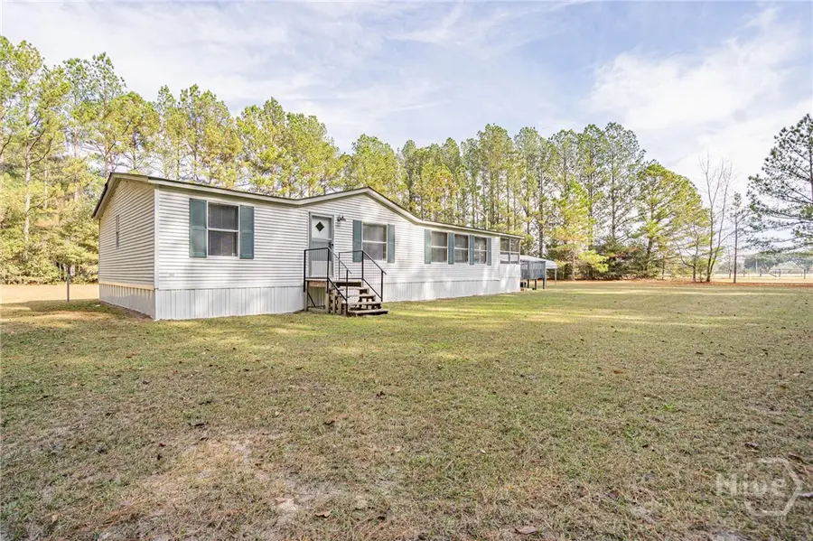 873 Mock Road, Springfield, GA 31329 - Image #2