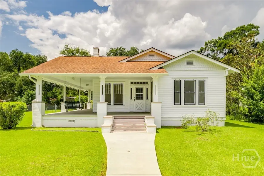 105 Church Street, Bloomingdale, GA 31302 - Image #2