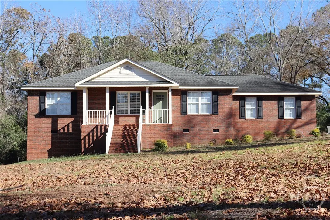 2125 Brown Road, Hephzibah, GA 30815 - Image #1