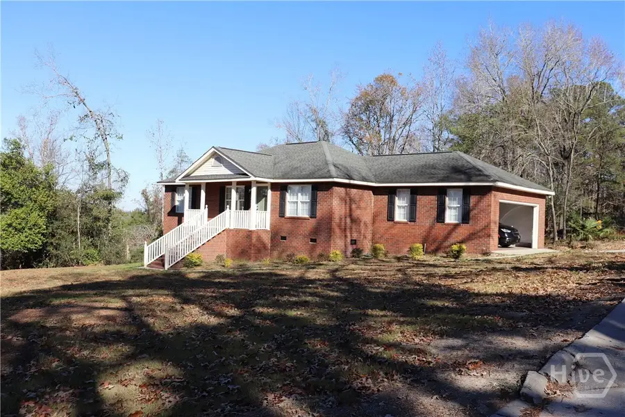 2125 Brown Road, Hephzibah, GA 30815 - Image #2