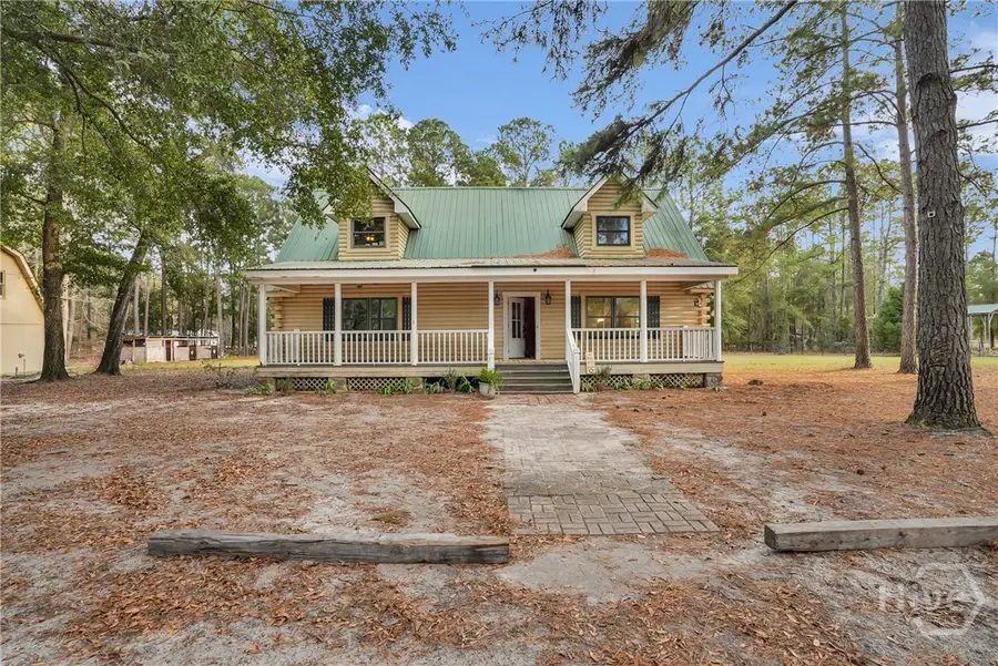 262 Tara Street, Rincon, GA 31326 - Image #3