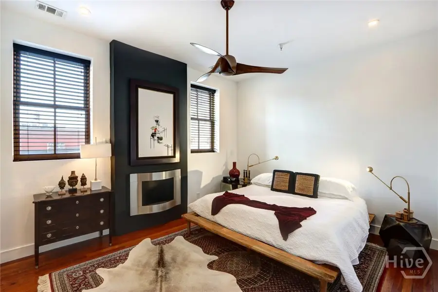 9 W York Street #306, Savannah, GA 31401 - Image #3