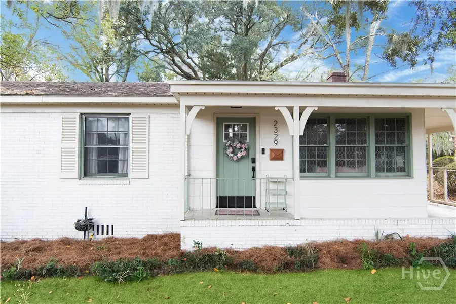 2329 E 42nd Street, Savannah, GA 31404 - Image #2