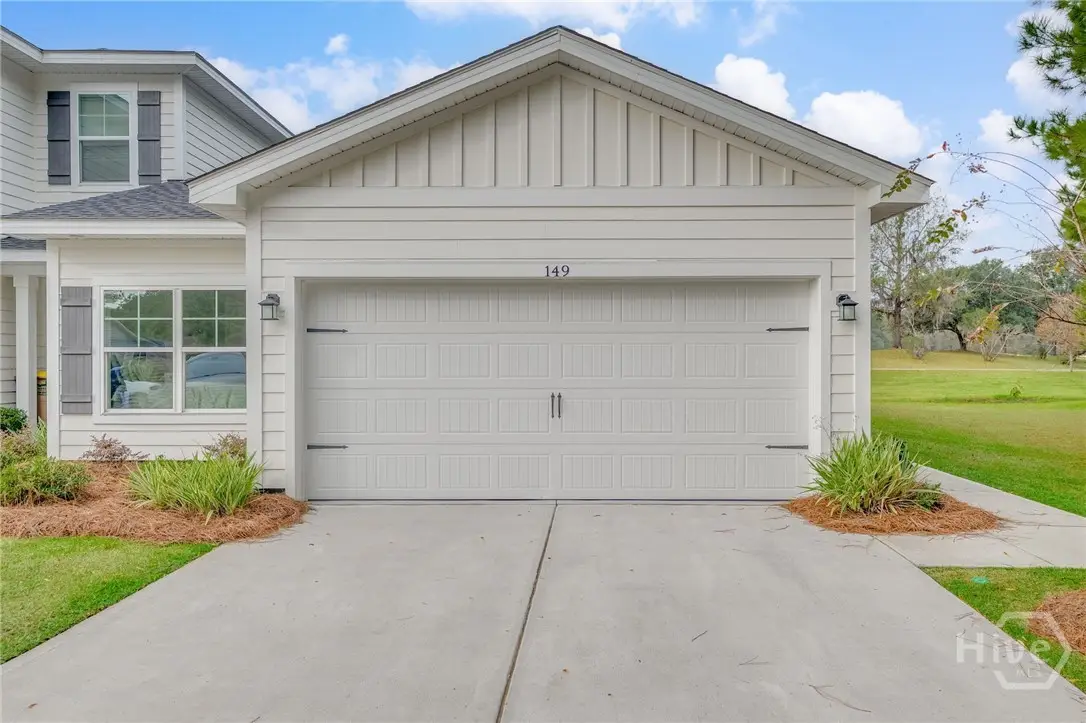 149 Danbury Court, Pooler, GA 31322 - Image #1