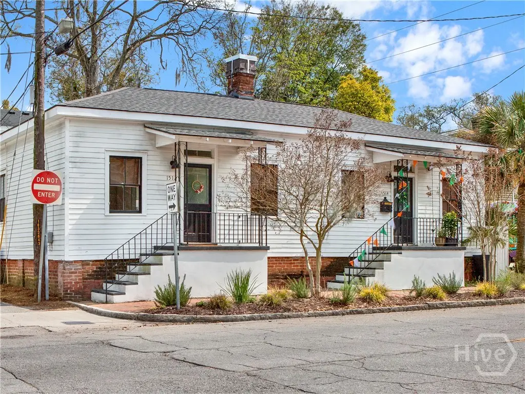 1512 Barnard Street, Savannah, GA 31401 - Image #1