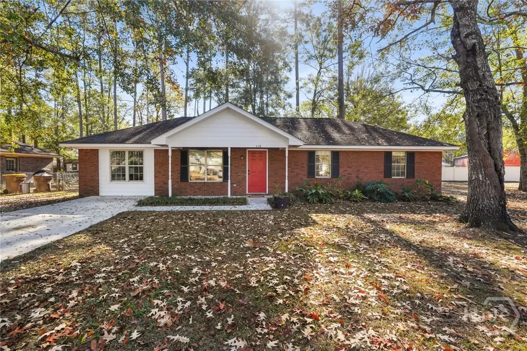 119 Usher Place, Rincon, GA 31326 - Image #1