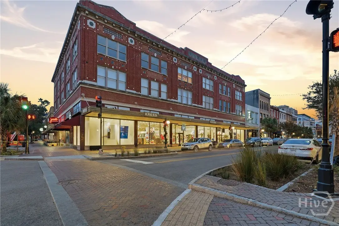 50 Barnard Street #304, Savannah, GA 31401 - Image #1