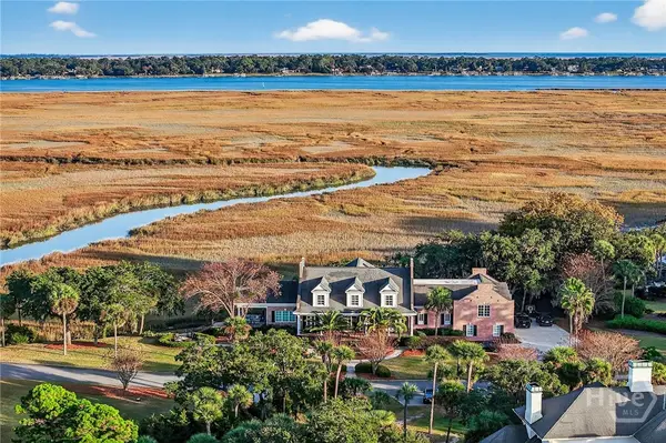 112 Modena Island Drive, Savannah, GA 31411