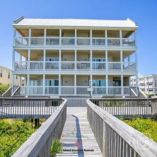 1 Center Street #1, Tybee Island, GA 31328