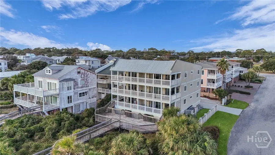 1 Center Street #1, Tybee Island, GA 31328 - Image #2