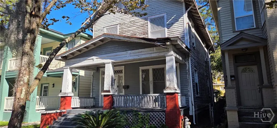 218 W 38th Street, Savannah, GA 31401 - Image #3
